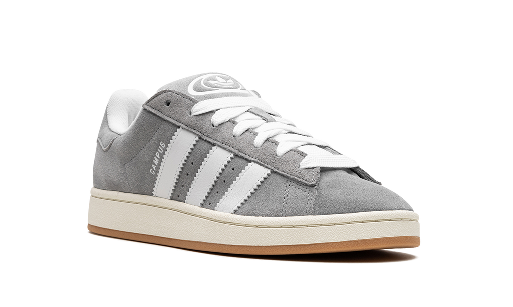 Adidas Campus 00s Grau Weiß 