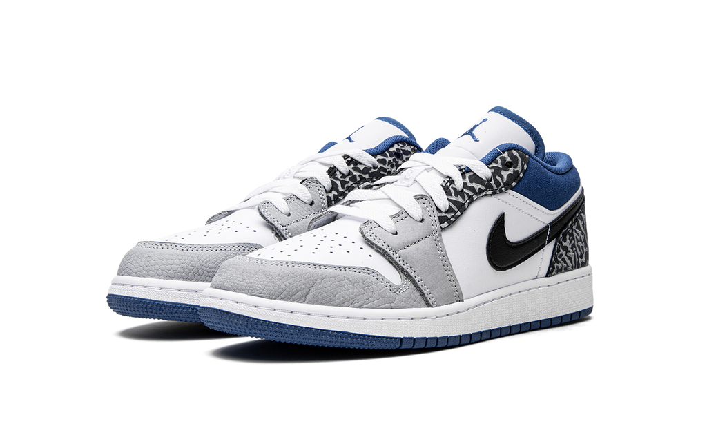 Jordan 1 Low SE True Blue 
