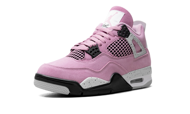 Air Jordan 4 Retro Orchidee