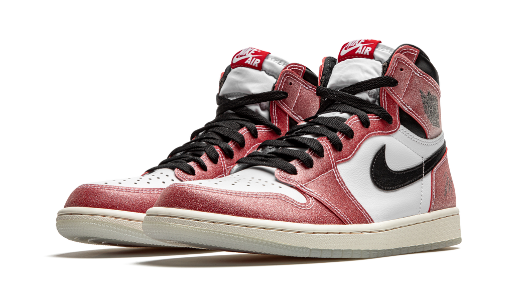 Jordan 1 Retro High Trophy Room Chicago 