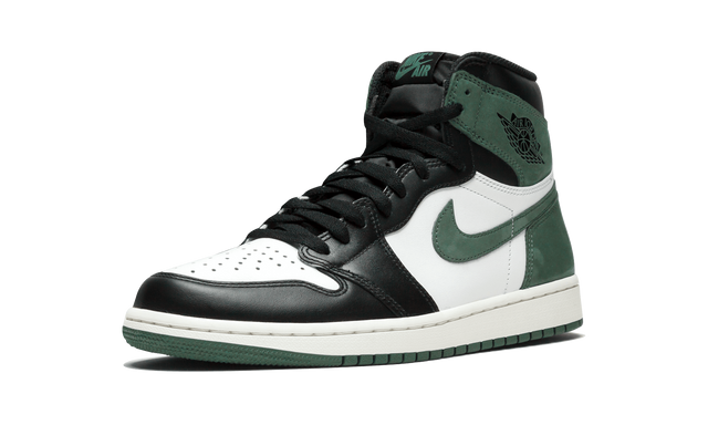 Jordan 1 Retro High Clay Grün