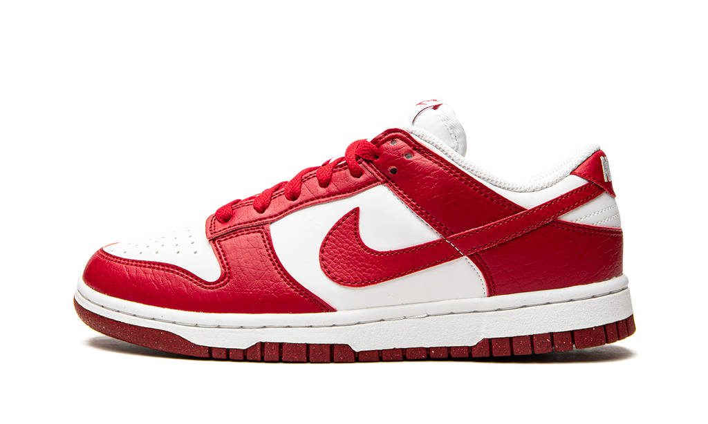 Nike Dunk Low Universitätsrot