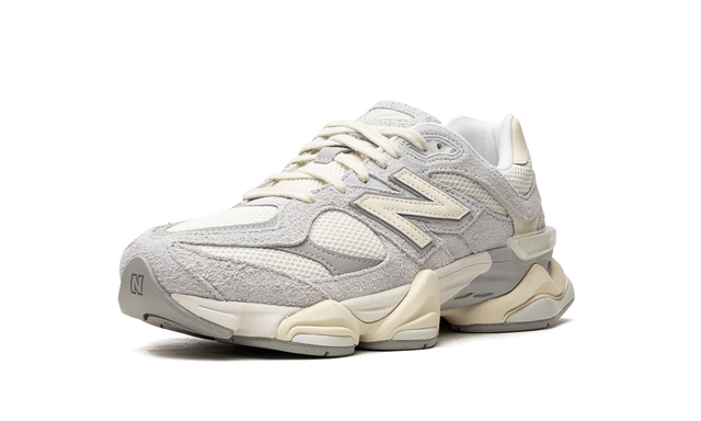 New Balance 9060 Quarzgrau