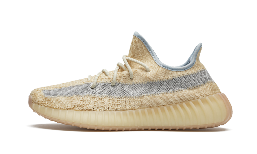 Adidas Yeezy Boost 350 V2 Leinen 