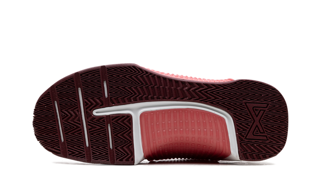 Nike Metcon 9 Rosa Schaumstoff 