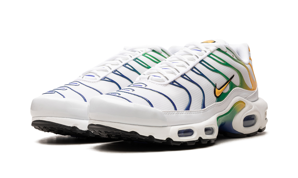 Air Max TN Plus Brasilien 