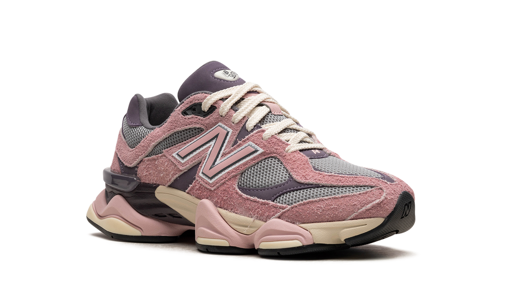 New Balance 9060 Rosa Lavendel