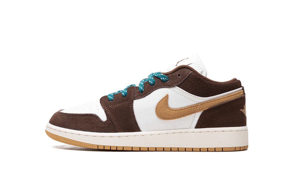 Jordan 1 Low SE Cacao Wow 
