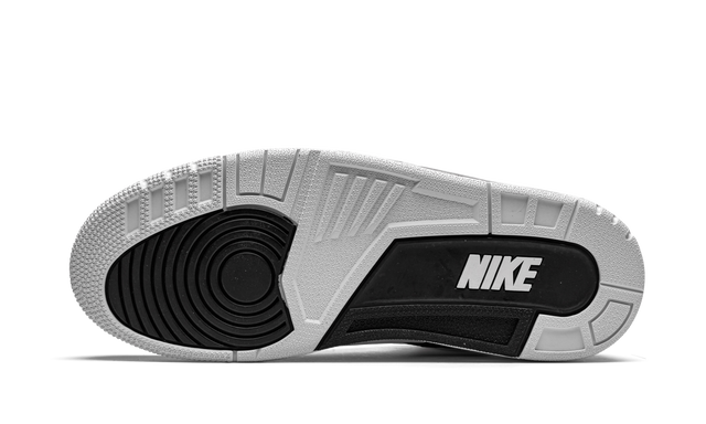 Jordan 3 Retro Fragment 