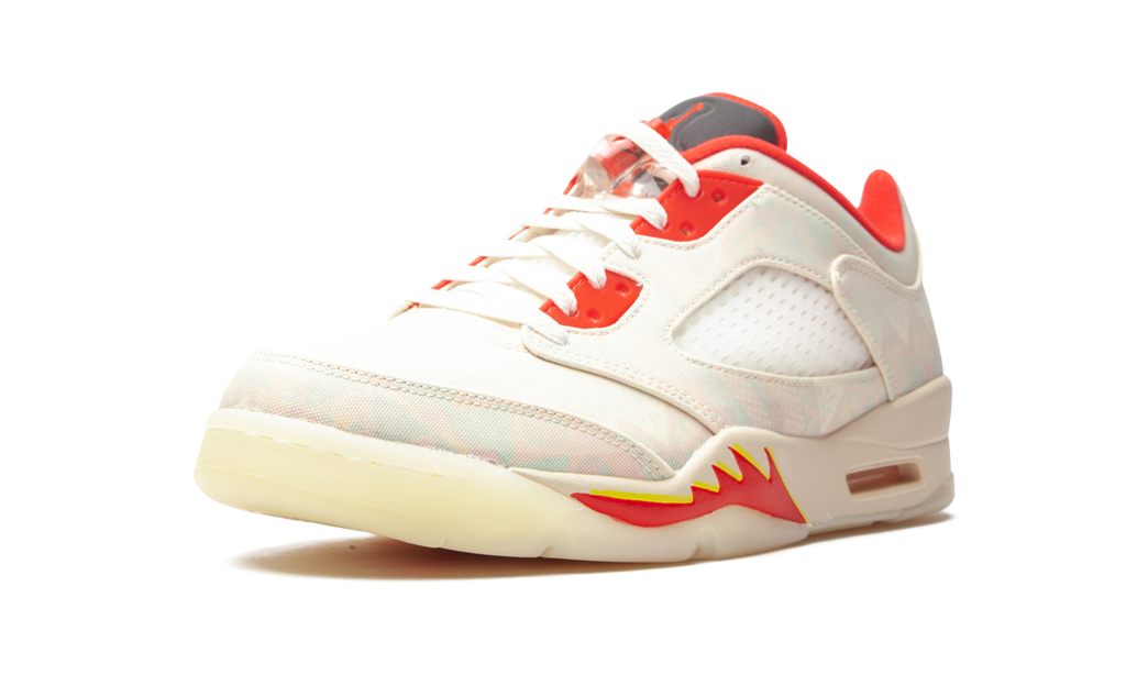 Jordan 5 Retro Low Chinesisches Neujahr