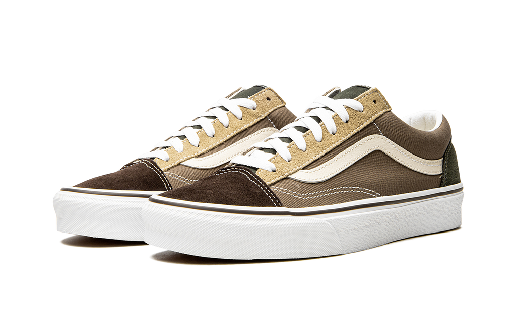 Vans Mehr Vans Style 36