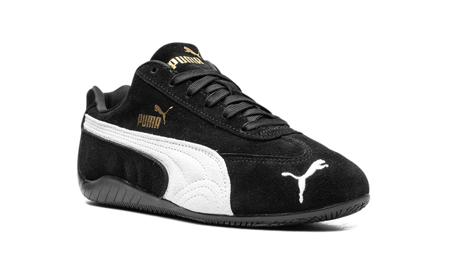 Puma Speedcat OG „Schwarz“
