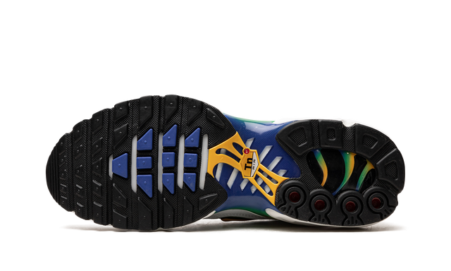 Air Max TN Plus Brasilien 
