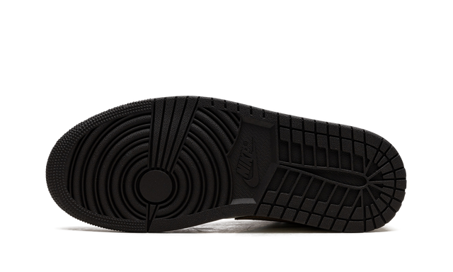Jordan 1 Low Shadow Braun 