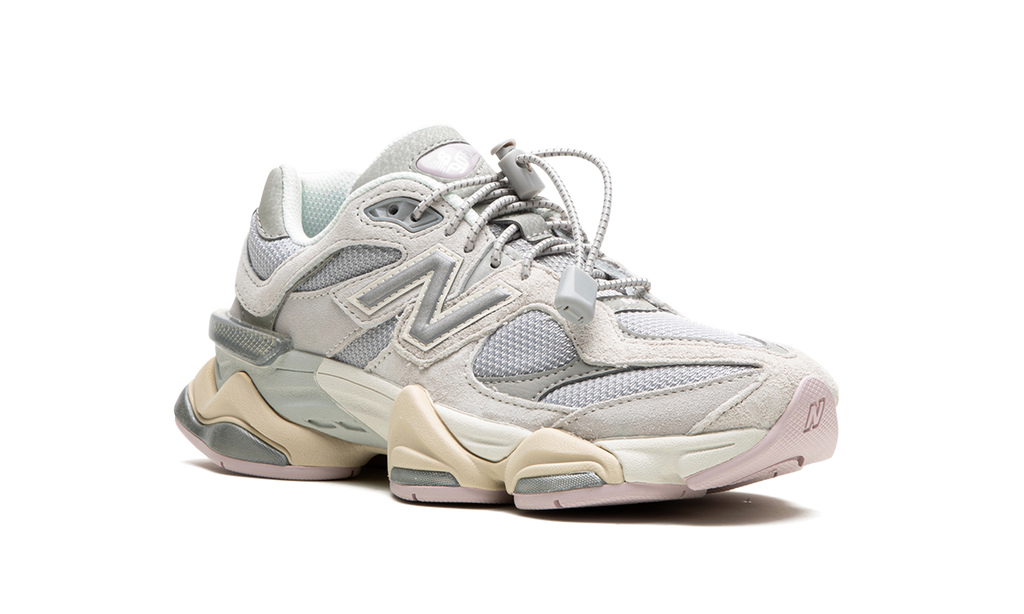 New Balance 9060 Grau Lila
