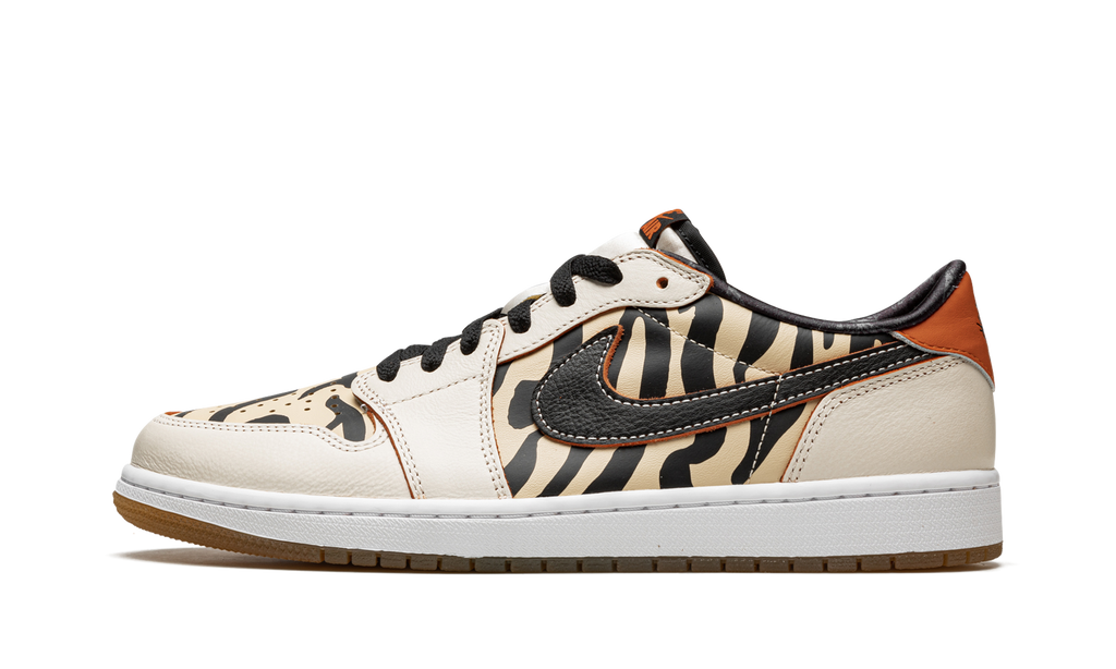 Jordan 1 Low OG Jahr des Tigers 