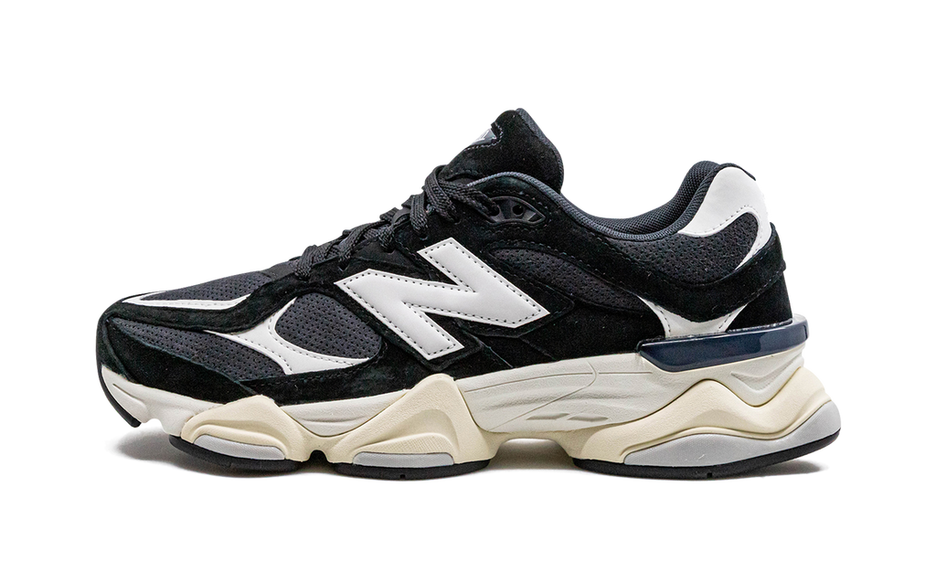 New Balance 9060 Schwarz