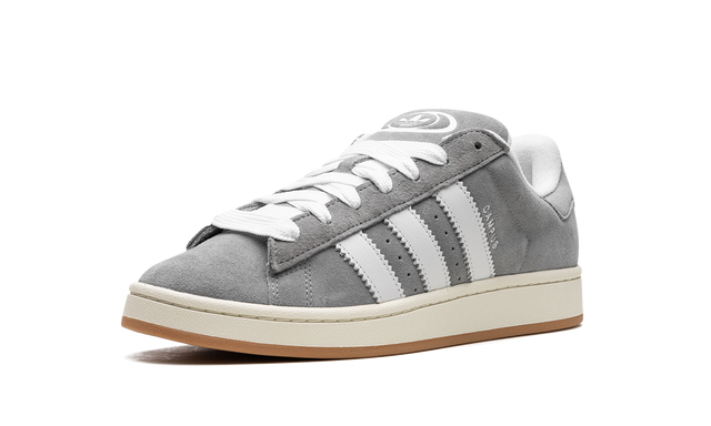 Adidas Campus 00s Grau Weiß 