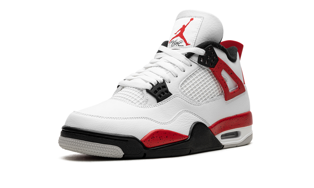 Air Jordan 4 Roter Zement