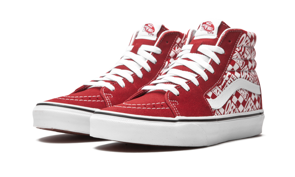 Vans Sk8-Hi "OTW"
