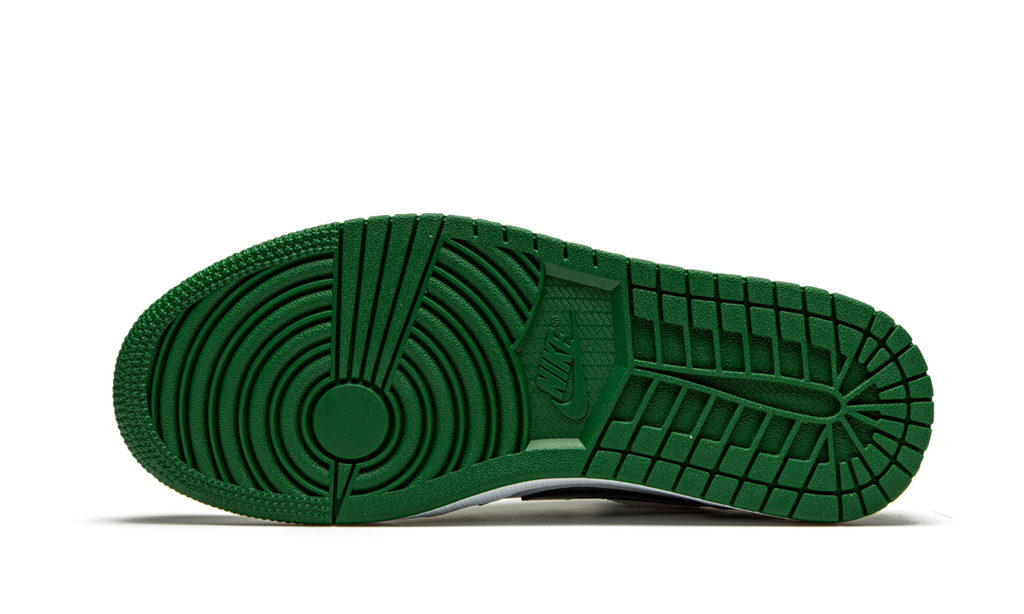 Jordan 1 Low Kieferngrün