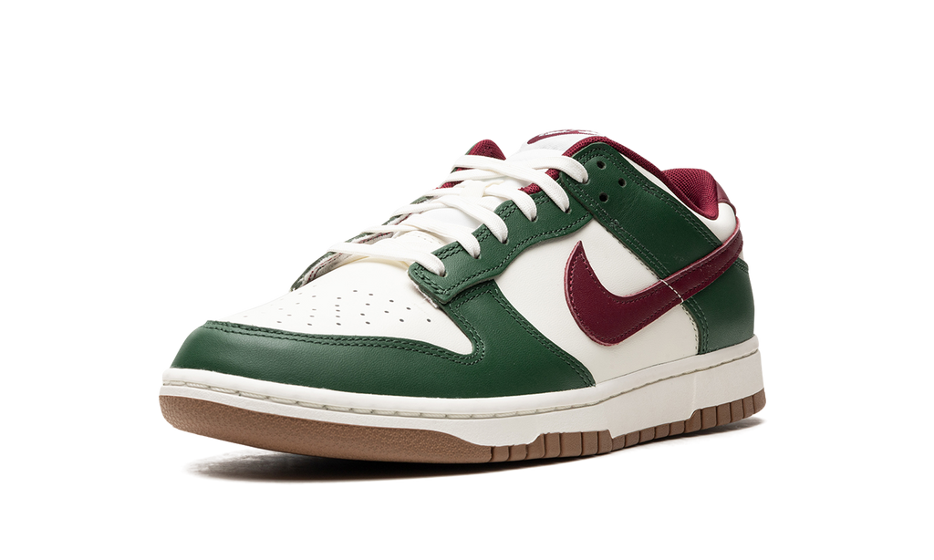 Nike Dunk Low Gorge Verde