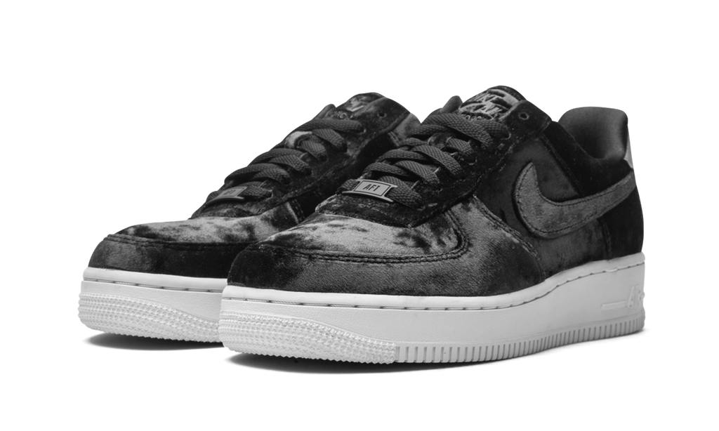 Nike Air Force 1 Low „Schwarzer Samt“