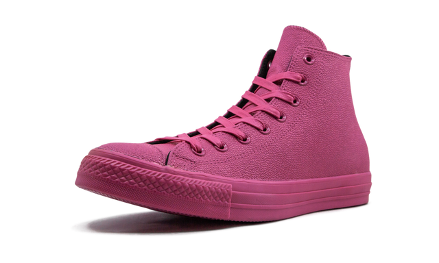 Converse Mehr Converse CTAS Hi