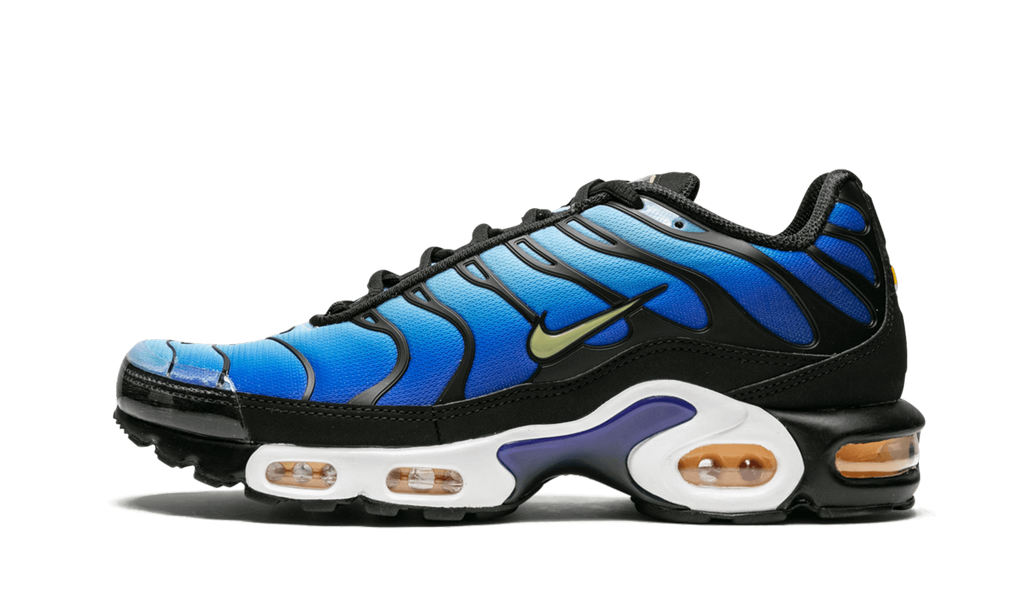 Air Max TN Plus „Hyper Blue“ 