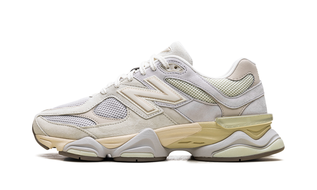 New Balance 9060 Mineralgraue Materie