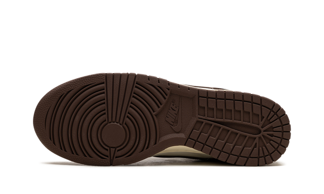 Nike Dunk Low Cacao Wow 