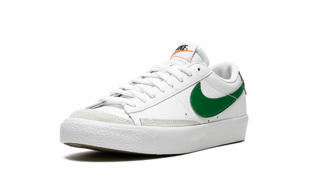 Nike Blazer Low 77 Kieferngrün