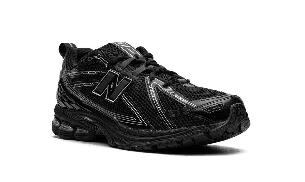 New Balance 1906R "Schwarz/Silber