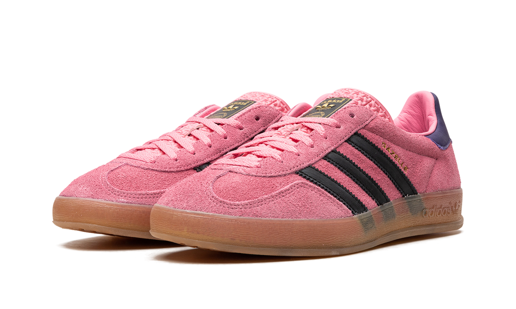 Adidas Gazelle Indoor Bliss Pink Lila