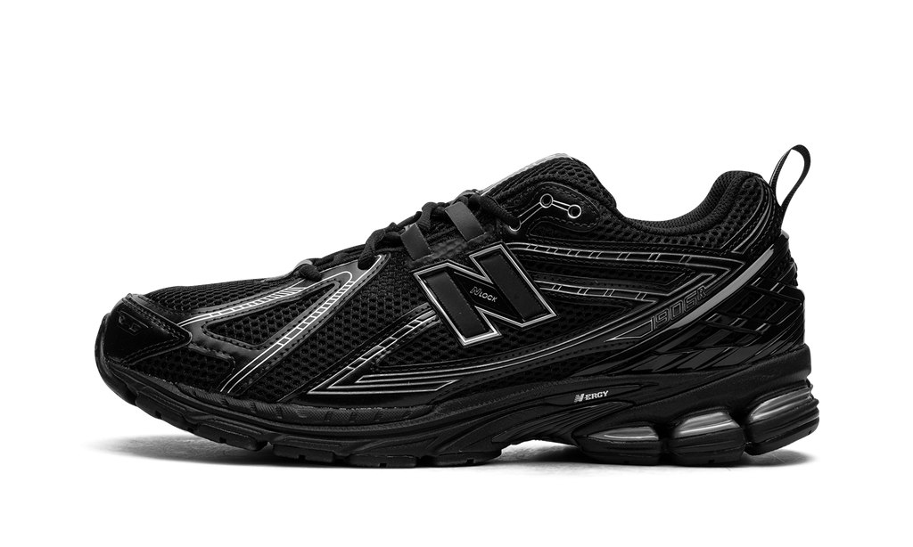 New Balance 1906R "Schwarz/Silber