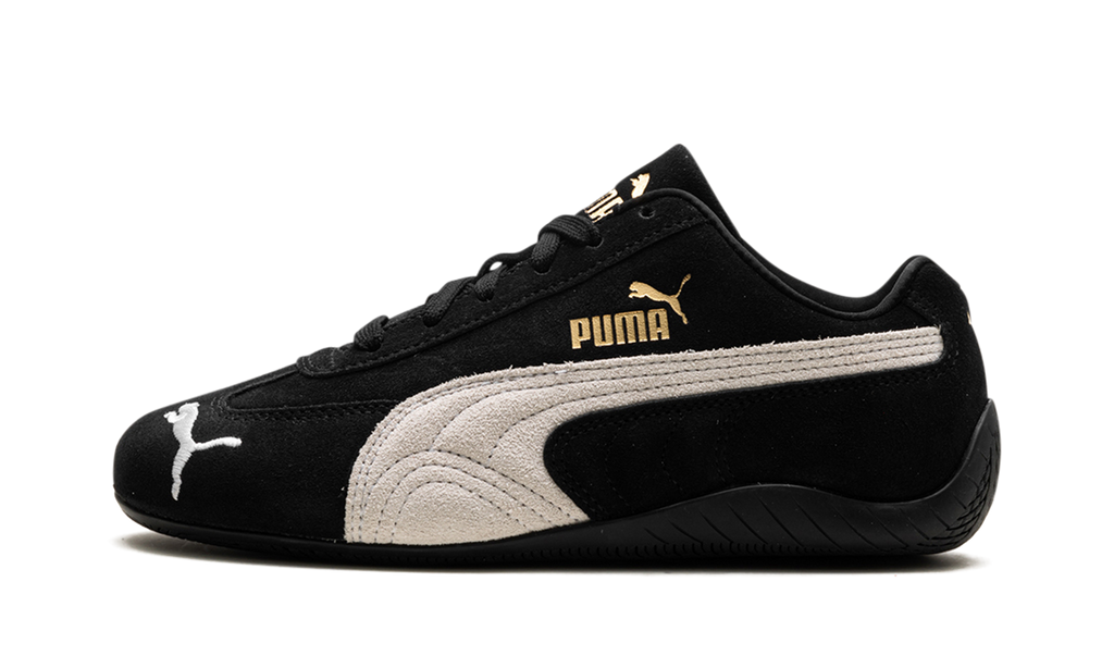 Puma Speedcat OG WMNS "Schwarz Weiß"