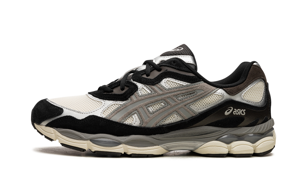 ASICS Gel-NYC Elfenbein/Tongrau 