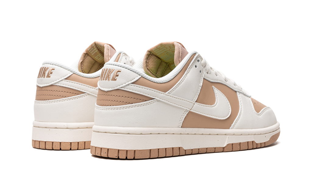 Nike Dunk Low Next Nature Beige Sail 