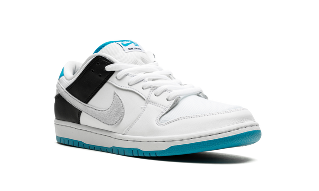 Nike SB Dunk Low Laserblau