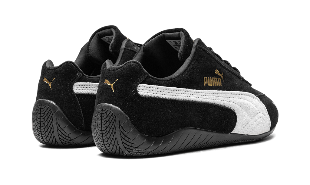 Puma Speedcat OG „Schwarz“