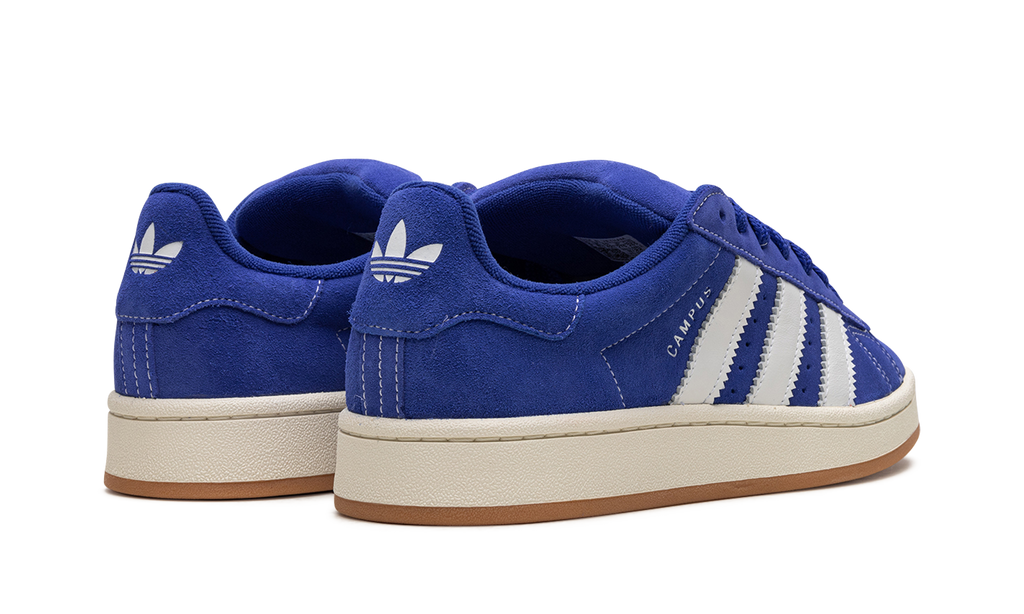 Adidas Campus 00s Semi Lucid Blau Wolkenweiß
