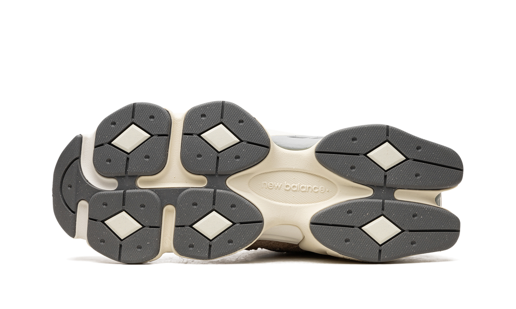 New Balance 9060 Driftwood Stone Pink Sea Salt 