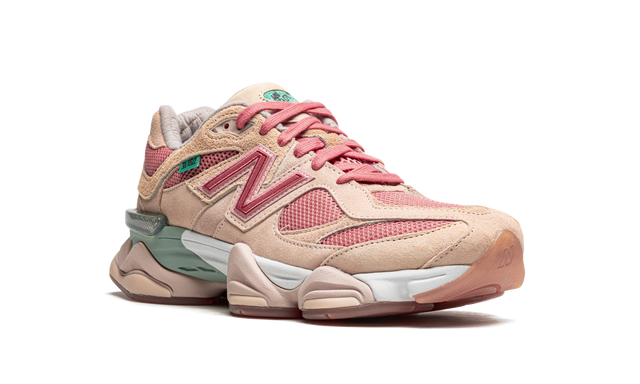 New Balance 9060 Penny Cookie Pink 