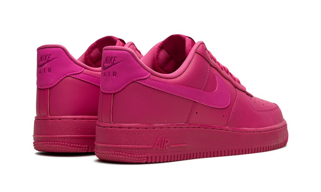 Air Force 1 Low Feuerbeere 