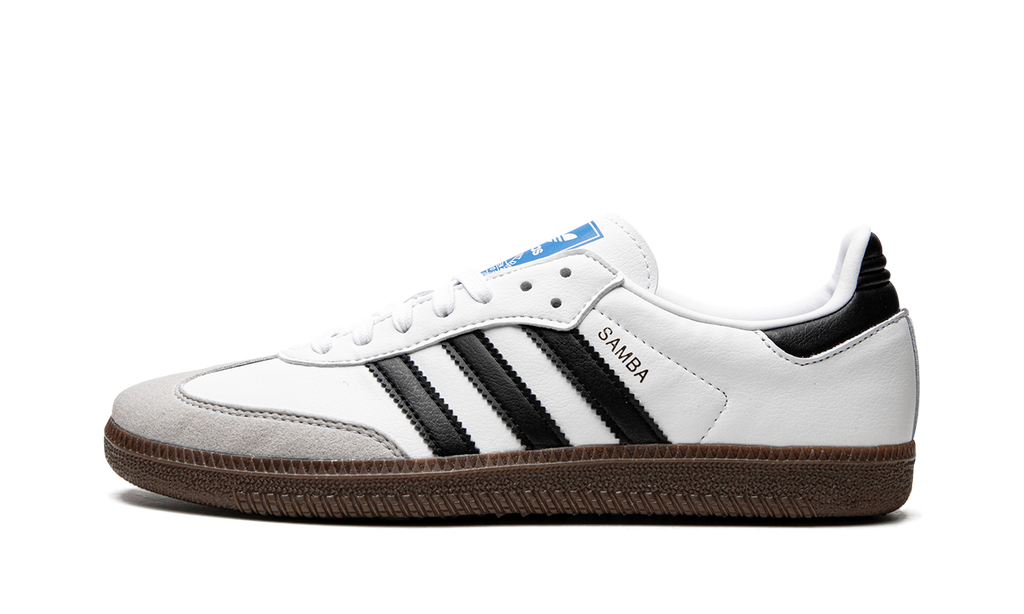 Adidas Samba Vegan 