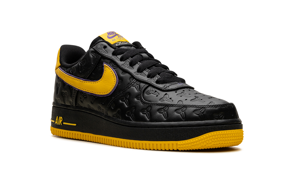 Air Force 1 Low Kobe Bryant Lakers Auswärts