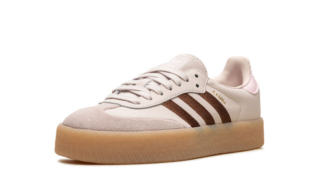 Adidas Sambae Putty Mauve 