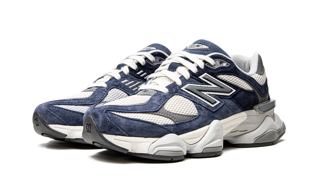 New Balance 9060 Natürliches Indigo