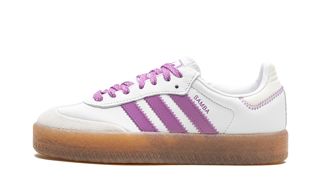 Adidas Sambae Preloved Lila 