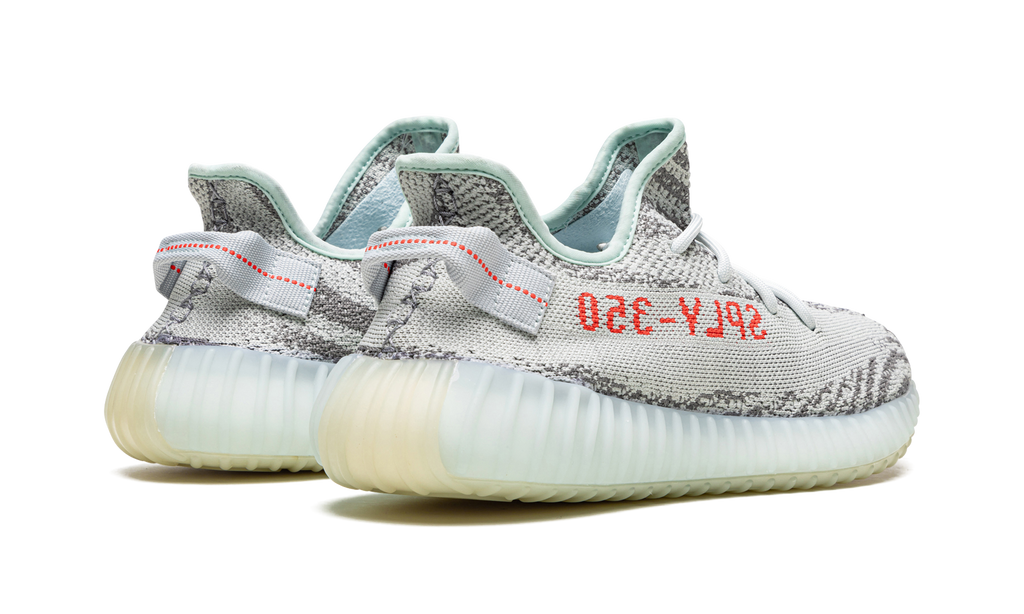Adidas Yeezy Boost 350 V2 Blautönung